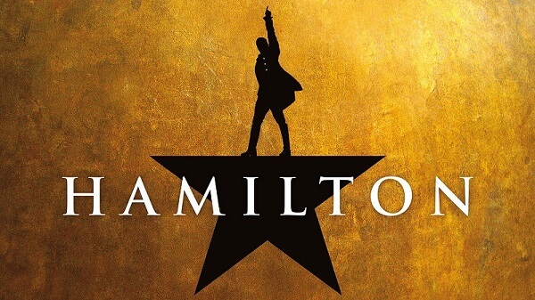 hamilton