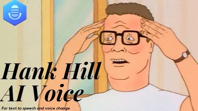 Free Generate Hank Hill Ai Voice For Text To Speech 2156