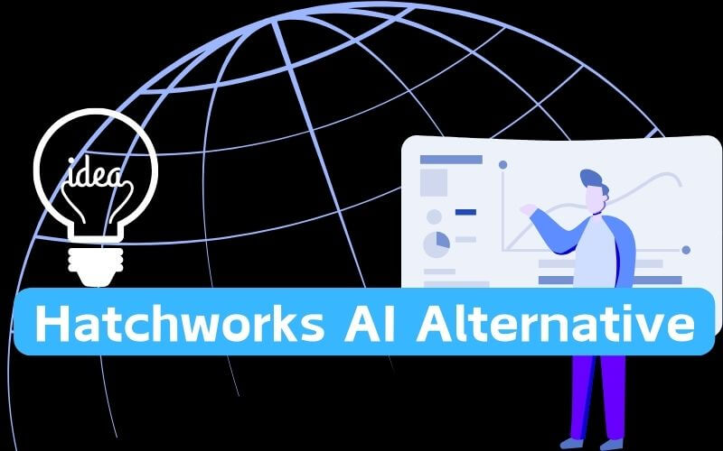 Hatchworks AI Alternative: Discover the Best AI Tools for Your Business