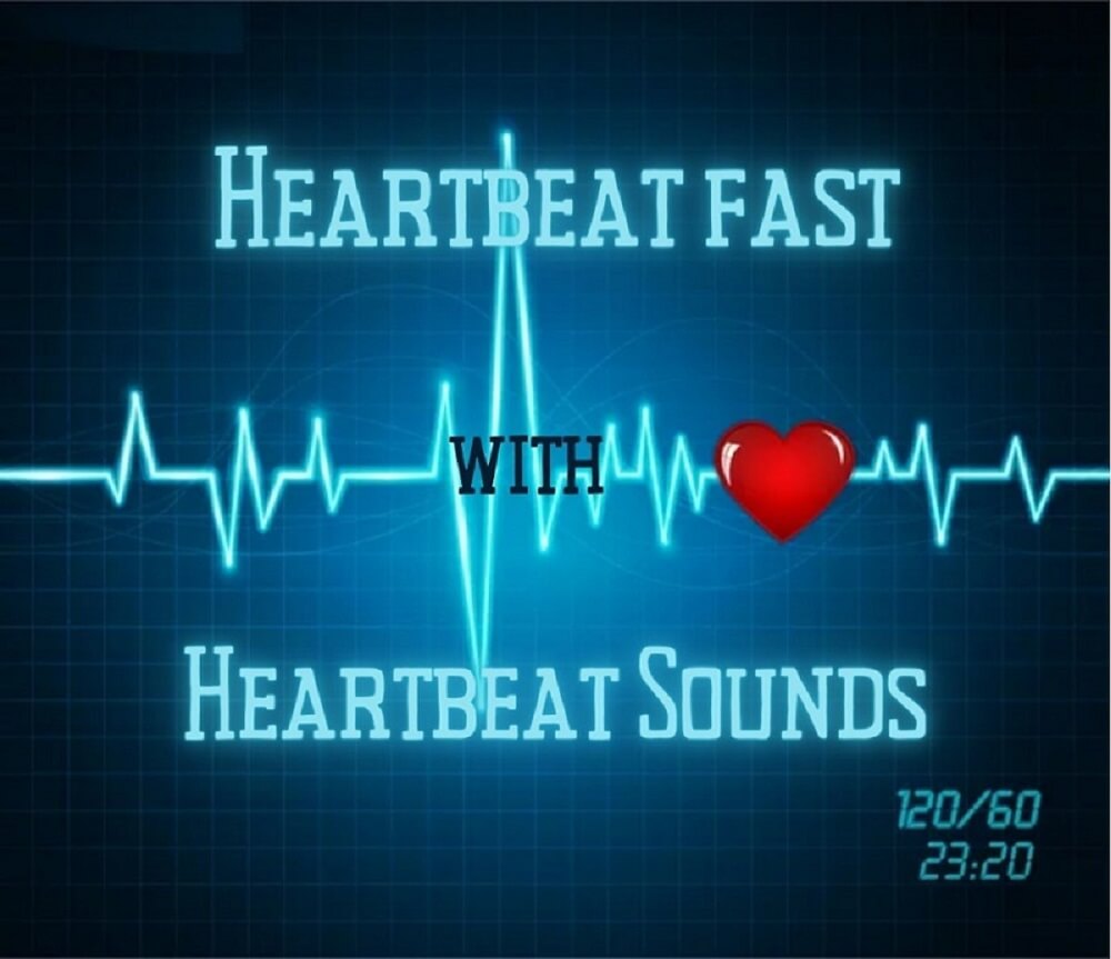 heartbeat cover