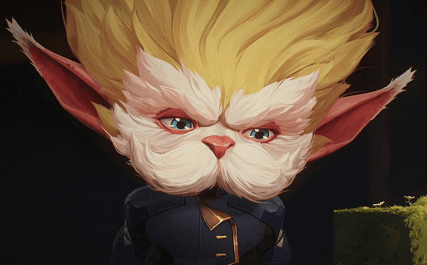 heimerdinger-from-arcane