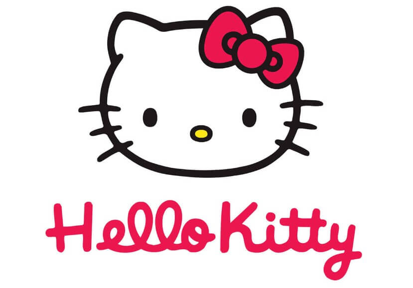 hello kitty voice