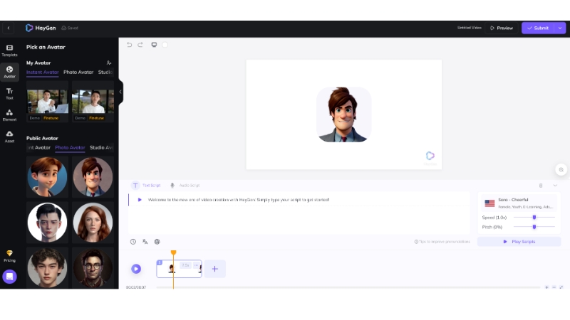 6 Talking Photo Maker For Animated Photos In 2025