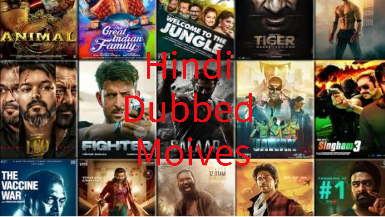hindi dubbed movies