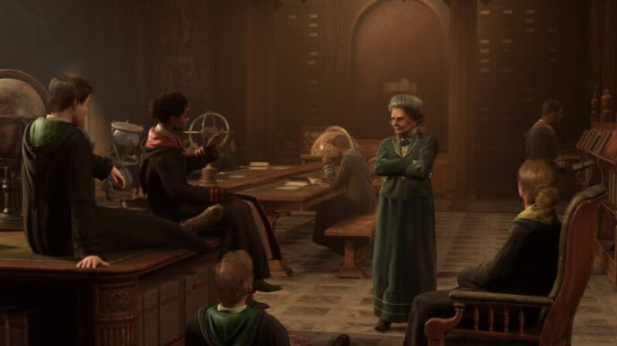 hogwarts legacy image