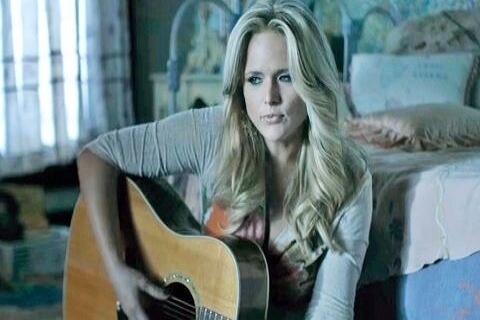 the house that built me by miranda lambert