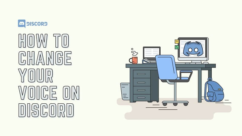 Советы по использованию Изменяющий голос для Discord [Mobile/Mac/ПК]