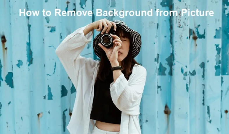 The Ultimate Guide: How to Remove Background from Picture Like a Pro
