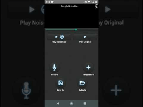 how-to-remove-background-noise-on-Android-iPhone