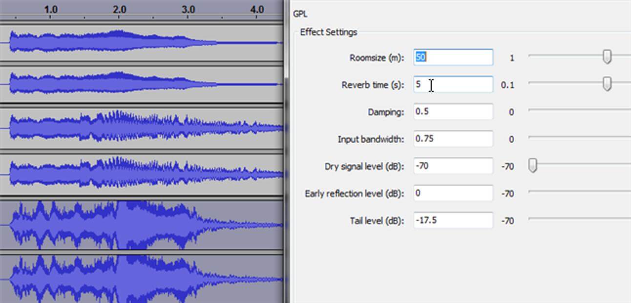 how-to-remove-echo-from-audio-Audacity