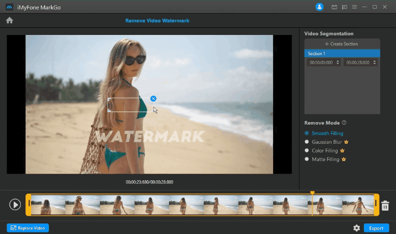 [Solved] How to Remove Filmora Watermark for Free in 2023