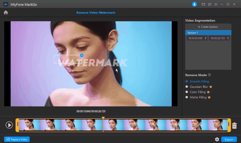 How to  Batch Watermark Photos Videos on Mac Quickly