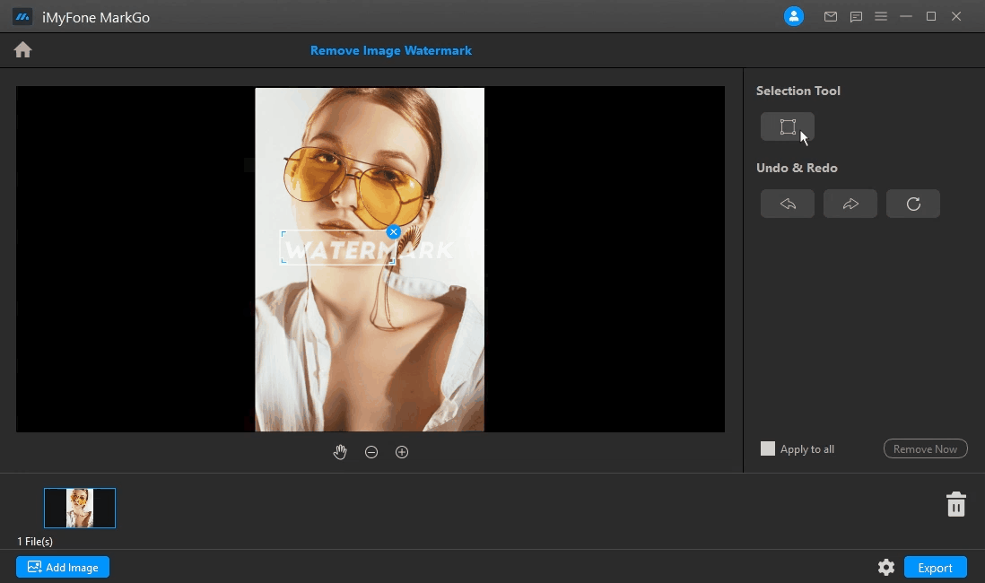 2022 Updated!] Top 3 Ways to Remove Watermark from GIF Free Online