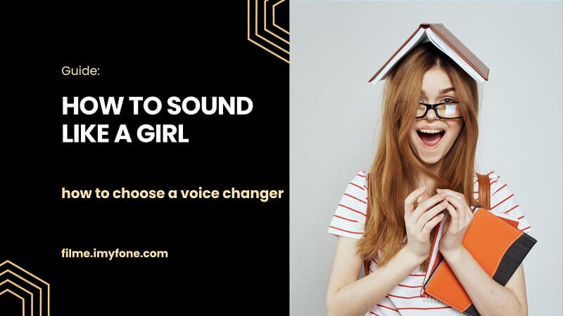 how to sound like a girl article image