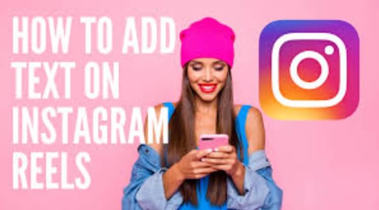 text to speech instagram reels