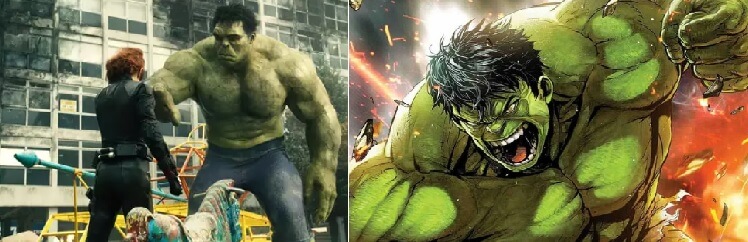 hulk image