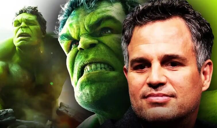 hulk voice actor