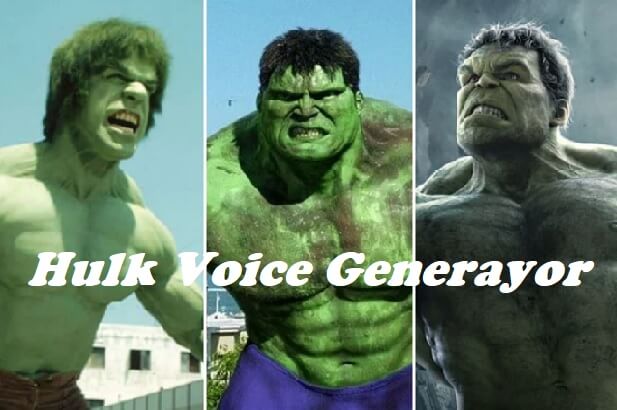 hulk-voice-generator