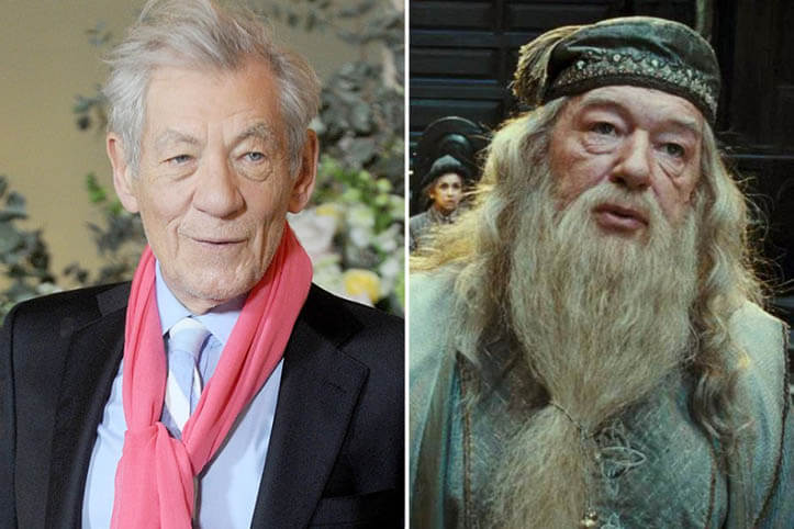 ian mckellen ai voice