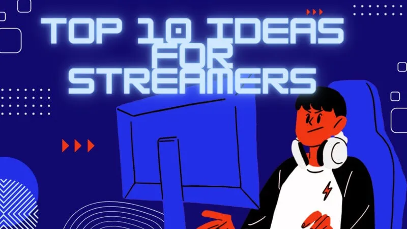 10 Twitch Stream Ideas To Win More Engagement 2025