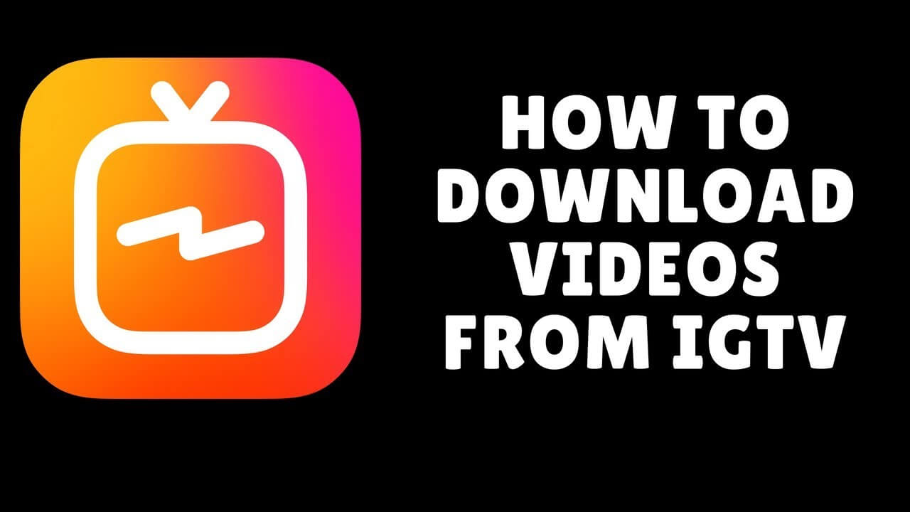 igtvvideodownloader