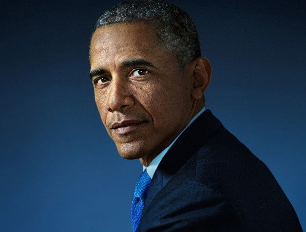 image of obama