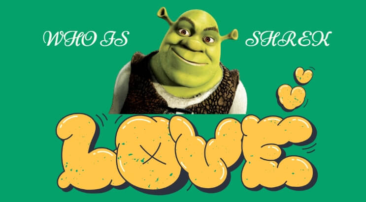 shrek 5