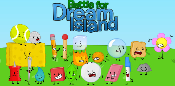 Free BFDI Intro AI Voice Model Generator on Kits.ai