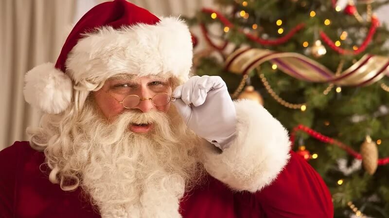 text to speech santa voice online free