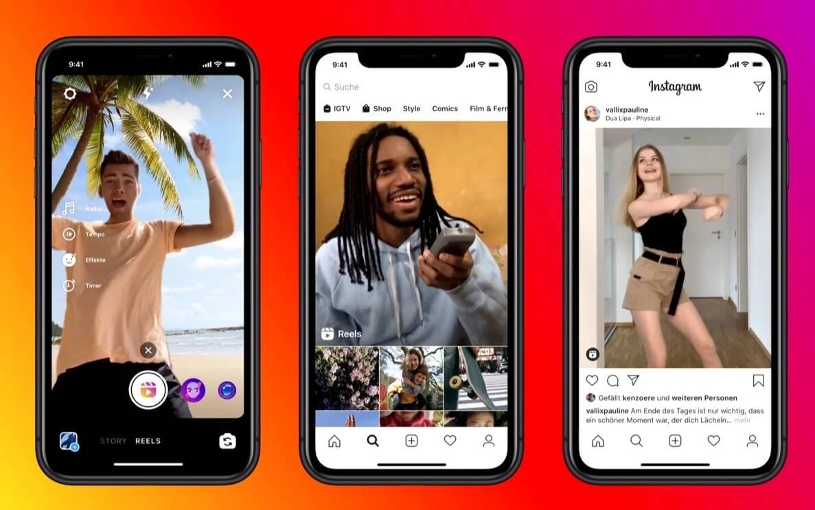 How to Add Music to an Instagram Post, Reel, or Story in 2023