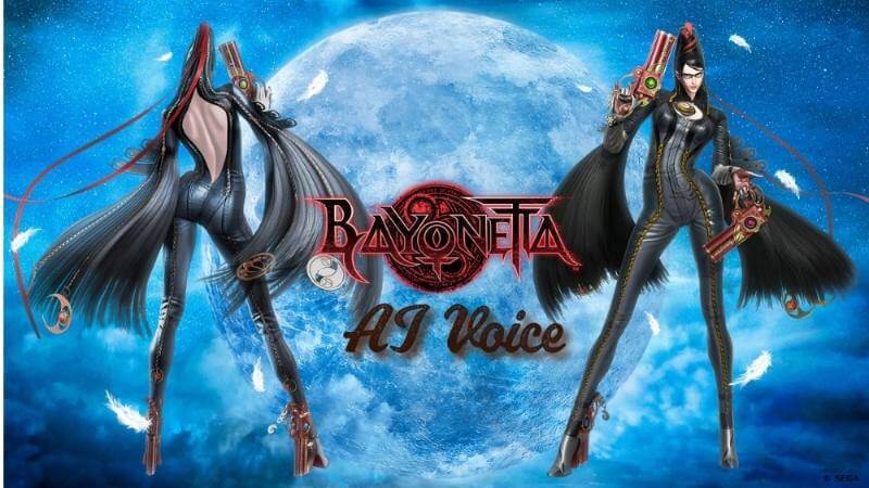 Steam Workshop::Bayonetta 2