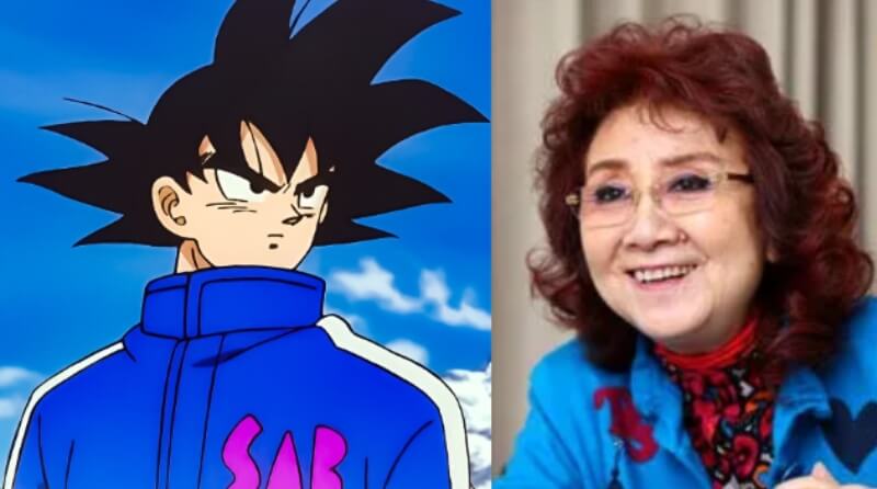  AI Goku Super Saiyan Voice Changer para Goku Voice Actor