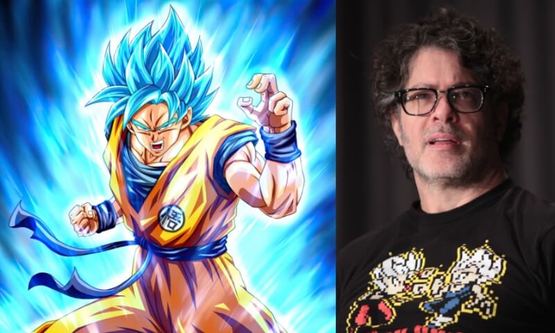 Top 5 Actors Japan Wants as Goku in Live-Action Dragon Ball