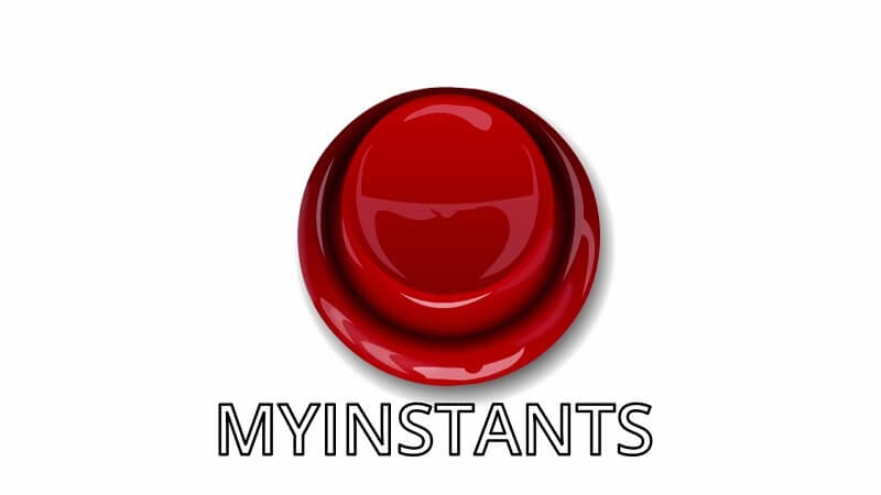 Myinstants  The largest instant sound buttons website in United