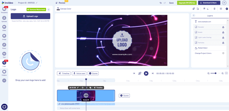 10 Best Gaming Intro Makers on Windows/Mac/iOS/Android/Online - MiniTool MovieMaker