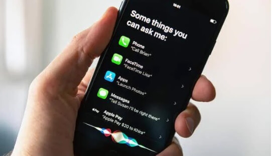 ios 17 voice cloning