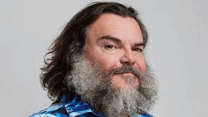 jack black