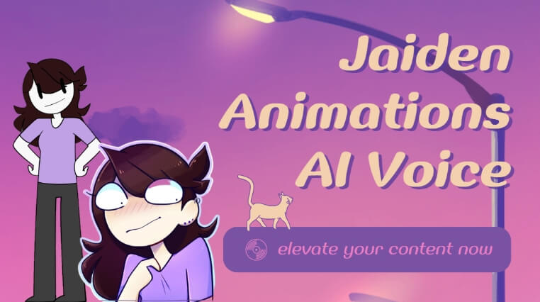 jaiden animations ai voice