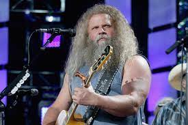 jamey johnson