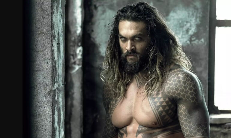 jason momoa movies