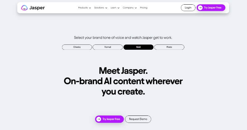 jasper.ai