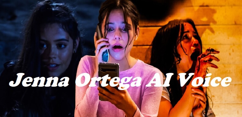 jenna ortega ai voice