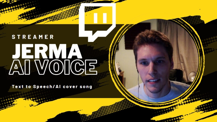 jerma ai voice