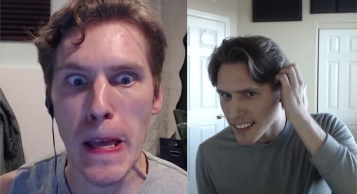 jerma basic info