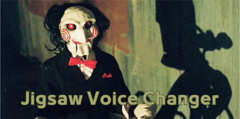 jigsaw voice changer article cover
