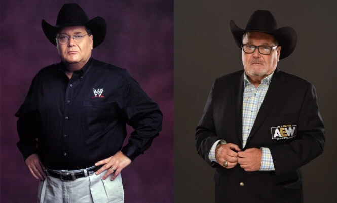 jim ross ai