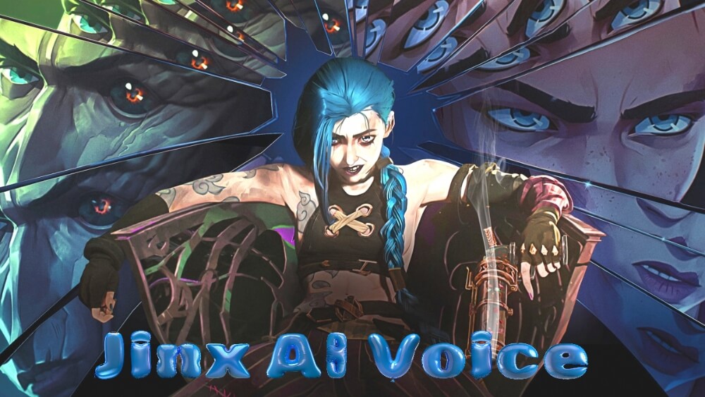 jinx-ai-voice