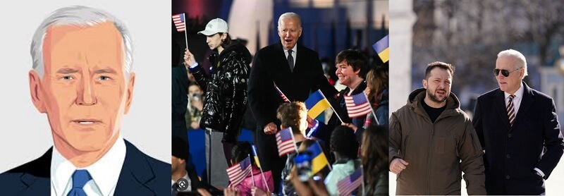 joe biden