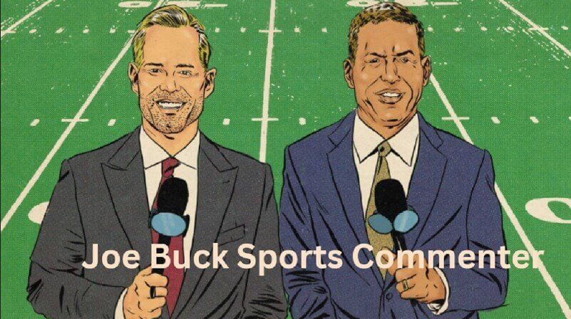 joe buck