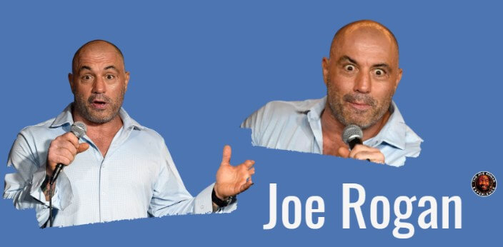 joe rogan image